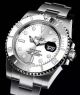 Fake Submariner Replica Watch Silver Dial Ceramic Bezel 18020479_th.jpg